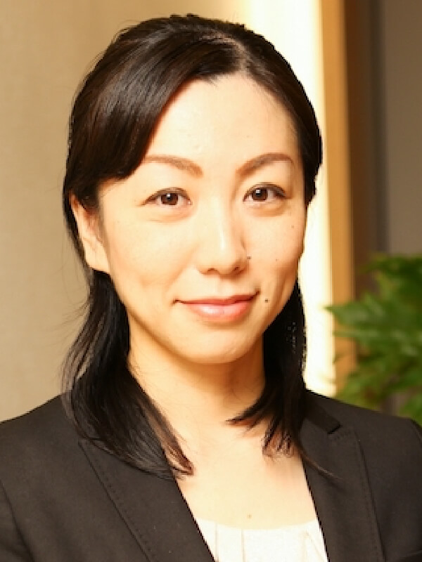 北岡 未来
